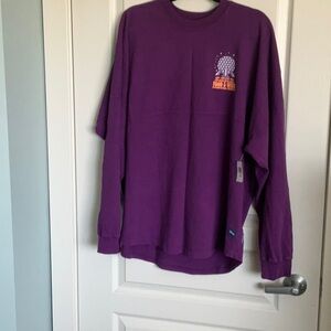 Disney World Epcot Spirit Jersey - Food & Wine Festival 2024